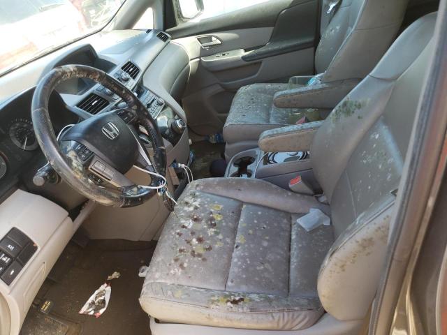 Photo 4 VIN: 5FNRL5H6XCB092521 - HONDA ODYSSEY EX 