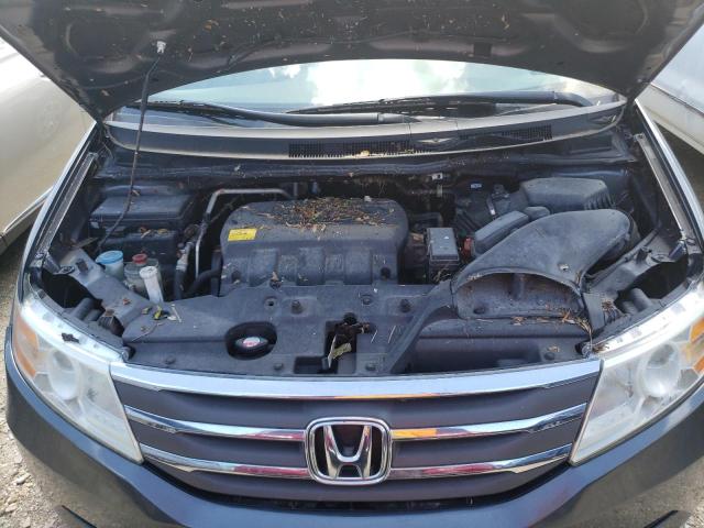 Photo 6 VIN: 5FNRL5H6XCB092521 - HONDA ODYSSEY EX 