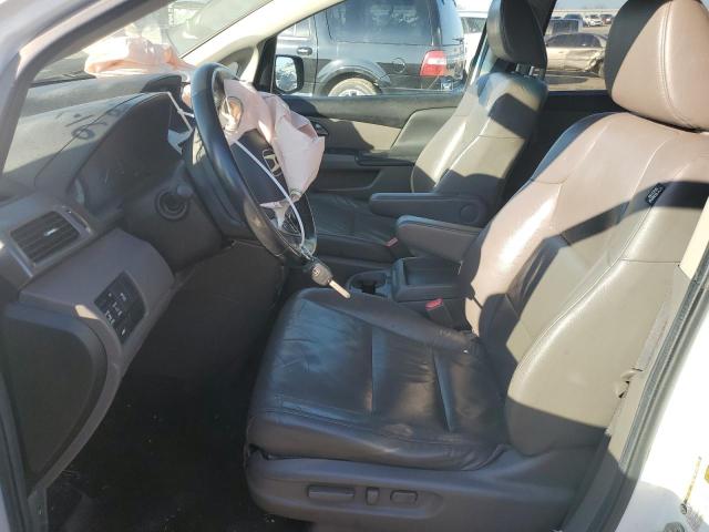 Photo 6 VIN: 5FNRL5H6XCB093314 - HONDA ODYSSEY EX 