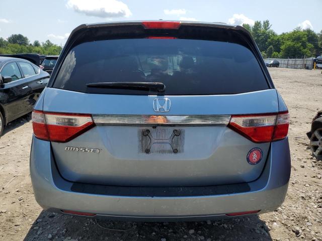 Photo 5 VIN: 5FNRL5H6XCB097976 - HONDA ODYSSEY EX 