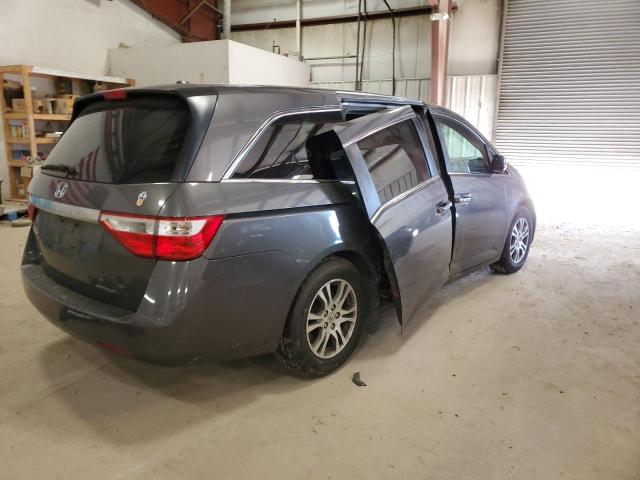 Photo 2 VIN: 5FNRL5H6XCB105221 - HONDA ODYSSEY EX 