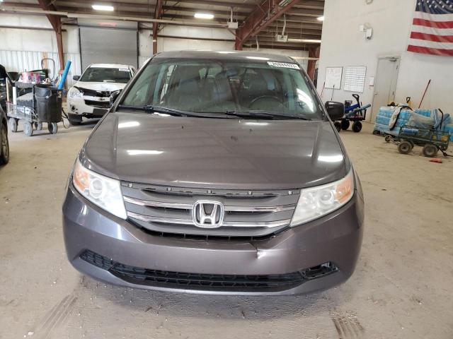 Photo 4 VIN: 5FNRL5H6XCB105221 - HONDA ODYSSEY EX 