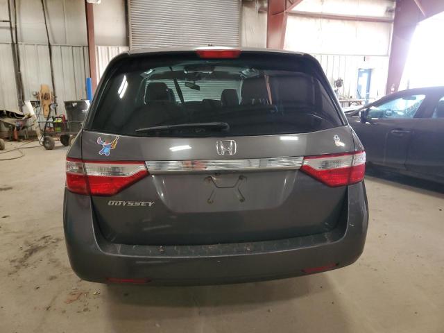 Photo 5 VIN: 5FNRL5H6XCB105221 - HONDA ODYSSEY EX 