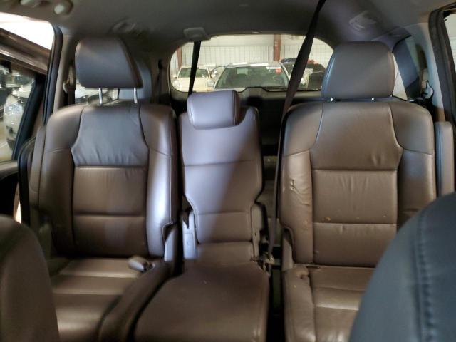 Photo 9 VIN: 5FNRL5H6XCB105221 - HONDA ODYSSEY EX 