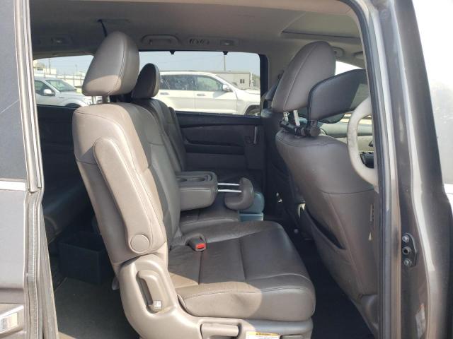 Photo 10 VIN: 5FNRL5H6XCB108782 - HONDA ODYSSEY EX 