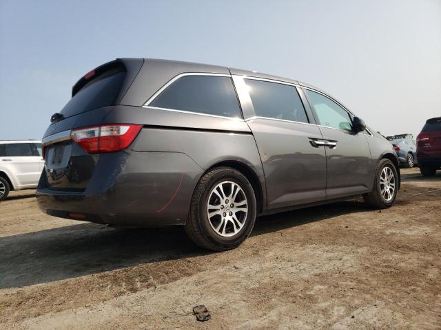 Photo 2 VIN: 5FNRL5H6XCB108782 - HONDA ODYSSEY EX 