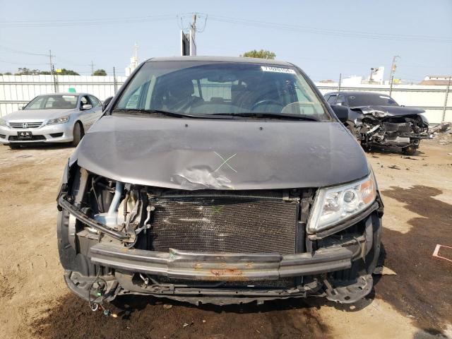 Photo 4 VIN: 5FNRL5H6XCB108782 - HONDA ODYSSEY EX 