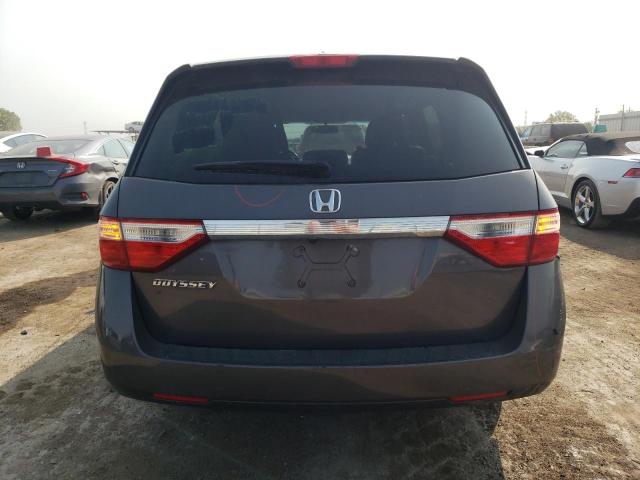 Photo 5 VIN: 5FNRL5H6XCB108782 - HONDA ODYSSEY EX 