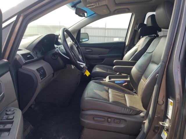 Photo 6 VIN: 5FNRL5H6XCB108782 - HONDA ODYSSEY EX 