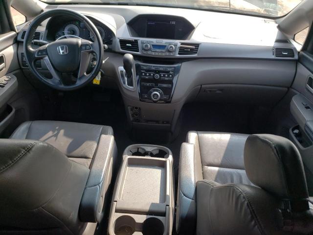 Photo 7 VIN: 5FNRL5H6XCB108782 - HONDA ODYSSEY EX 