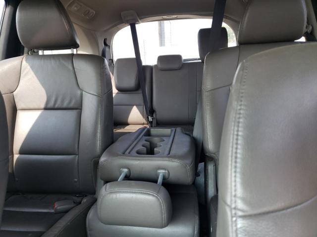 Photo 9 VIN: 5FNRL5H6XCB108782 - HONDA ODYSSEY EX 