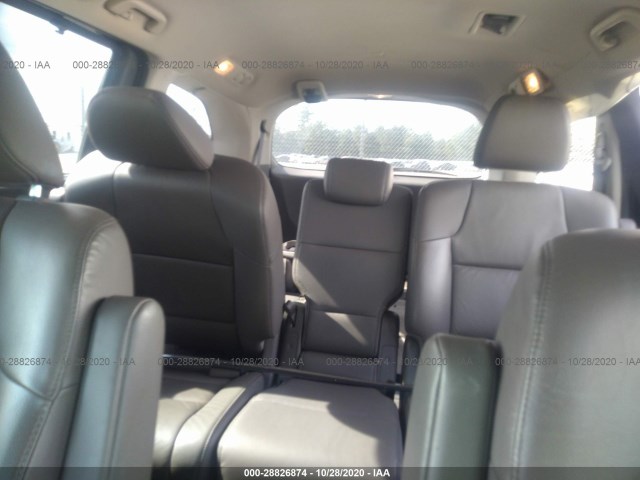 Photo 7 VIN: 5FNRL5H6XCB111598 - HONDA ODYSSEY 