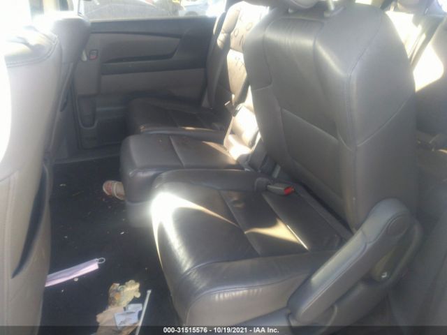 Photo 7 VIN: 5FNRL5H6XCB115683 - HONDA ODYSSEY 