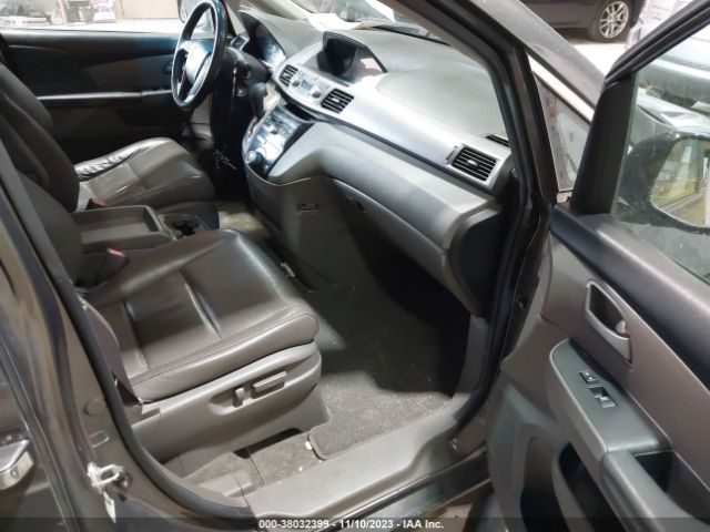 Photo 4 VIN: 5FNRL5H6XCB115831 - HONDA ODYSSEY 