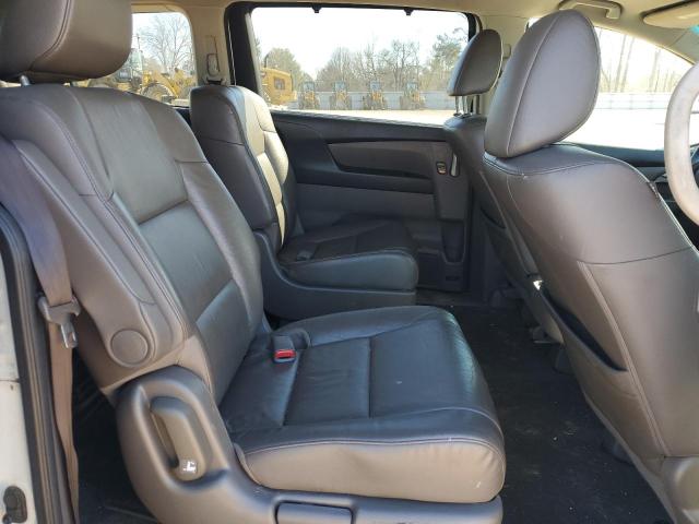 Photo 10 VIN: 5FNRL5H6XCB117417 - HONDA ODYSSEY EX 