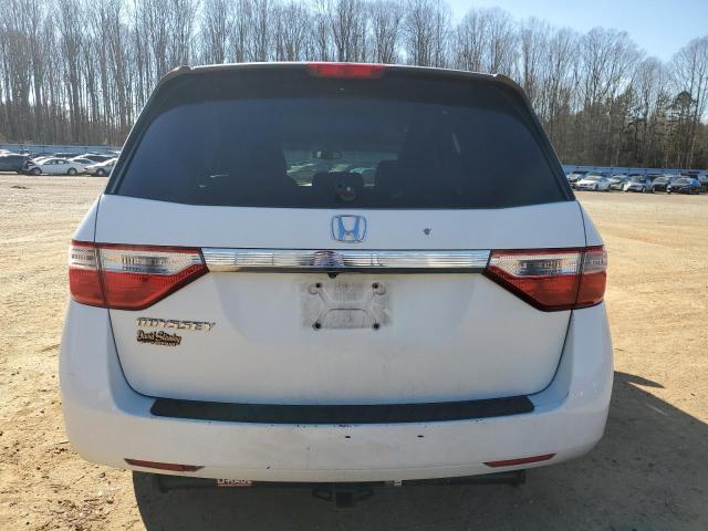 Photo 5 VIN: 5FNRL5H6XCB117417 - HONDA ODYSSEY EX 