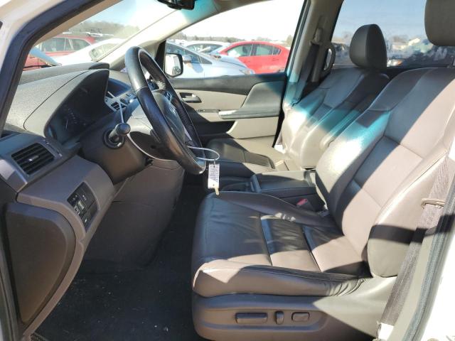 Photo 6 VIN: 5FNRL5H6XCB117417 - HONDA ODYSSEY EX 