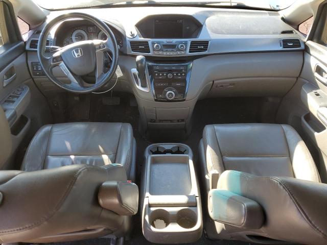 Photo 7 VIN: 5FNRL5H6XCB117417 - HONDA ODYSSEY EX 