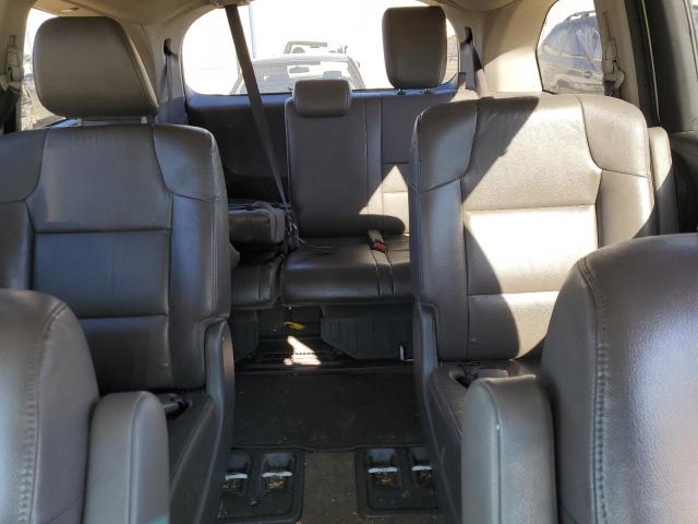 Photo 9 VIN: 5FNRL5H6XCB117417 - HONDA ODYSSEY EX 