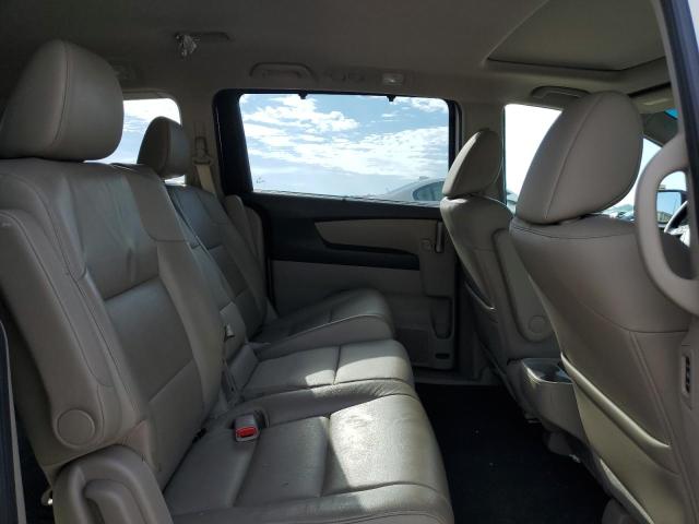 Photo 10 VIN: 5FNRL5H6XCB117448 - HONDA ODYSSEY EX 