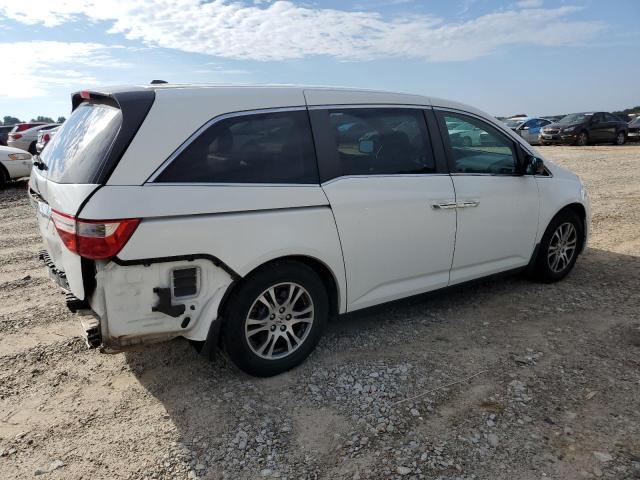 Photo 2 VIN: 5FNRL5H6XCB117448 - HONDA ODYSSEY EX 