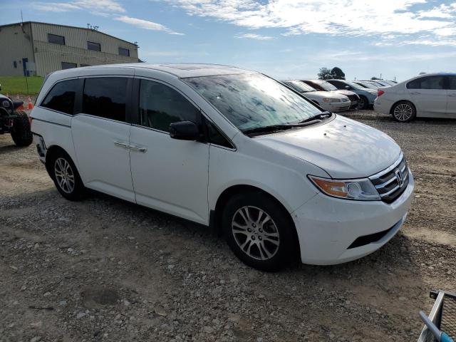 Photo 3 VIN: 5FNRL5H6XCB117448 - HONDA ODYSSEY EX 