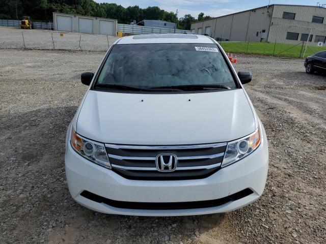 Photo 4 VIN: 5FNRL5H6XCB117448 - HONDA ODYSSEY EX 