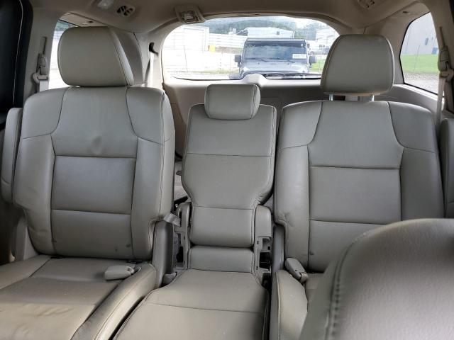 Photo 9 VIN: 5FNRL5H6XCB117448 - HONDA ODYSSEY EX 