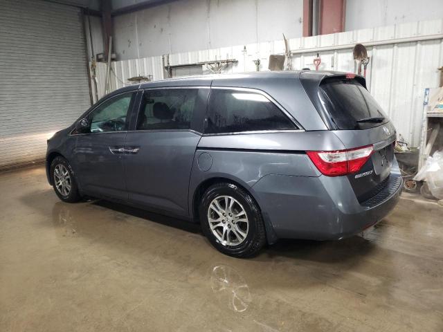 Photo 1 VIN: 5FNRL5H6XCB118177 - HONDA ODYSSEY EX 