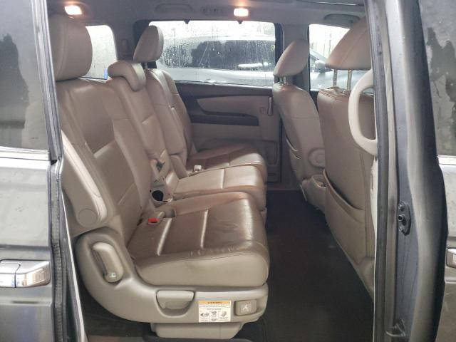 Photo 10 VIN: 5FNRL5H6XCB118177 - HONDA ODYSSEY EX 