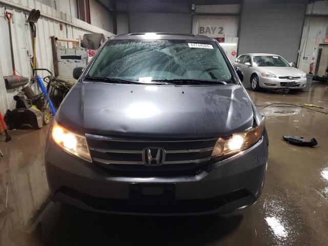 Photo 4 VIN: 5FNRL5H6XCB118177 - HONDA ODYSSEY EX 