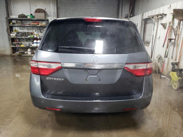 Photo 5 VIN: 5FNRL5H6XCB118177 - HONDA ODYSSEY EX 