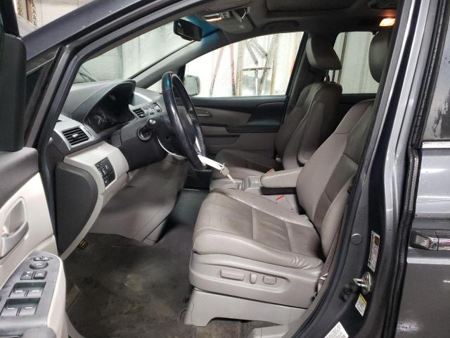 Photo 6 VIN: 5FNRL5H6XCB118177 - HONDA ODYSSEY EX 