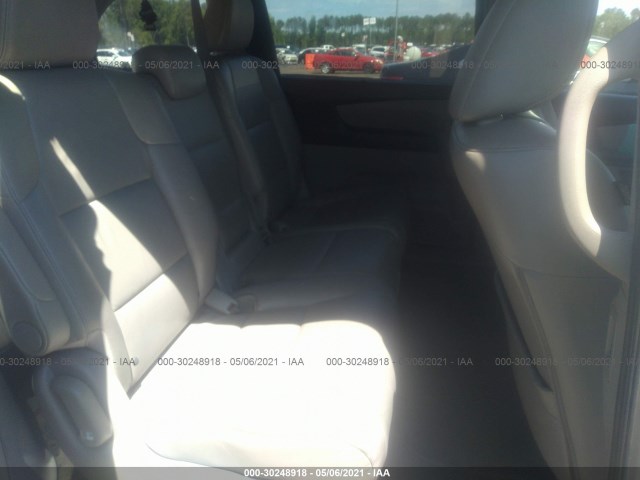 Photo 7 VIN: 5FNRL5H6XCB122679 - HONDA ODYSSEY 