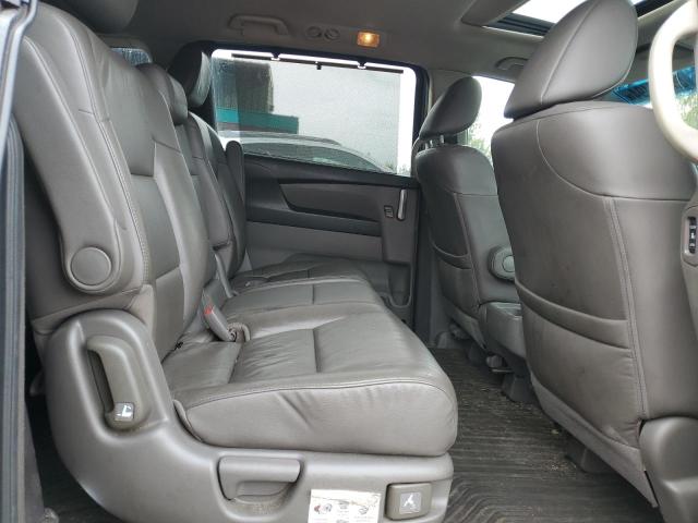 Photo 10 VIN: 5FNRL5H6XCB127610 - HONDA ODYSSEY EX 