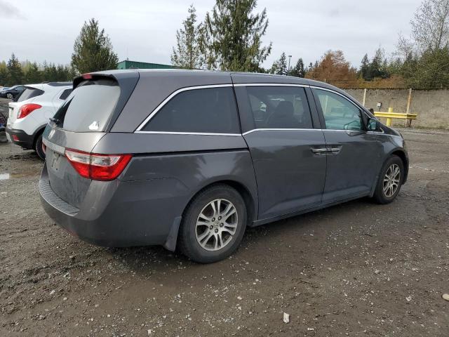 Photo 2 VIN: 5FNRL5H6XCB127610 - HONDA ODYSSEY EX 