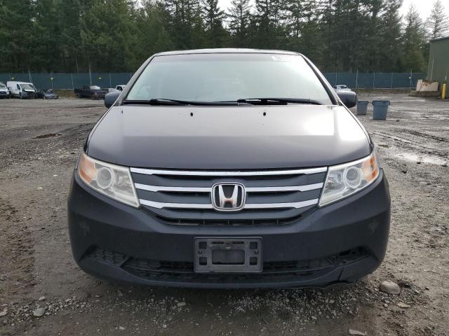 Photo 4 VIN: 5FNRL5H6XCB127610 - HONDA ODYSSEY EX 