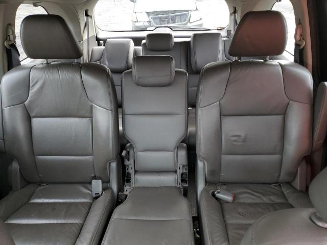 Photo 9 VIN: 5FNRL5H6XCB127610 - HONDA ODYSSEY EX 