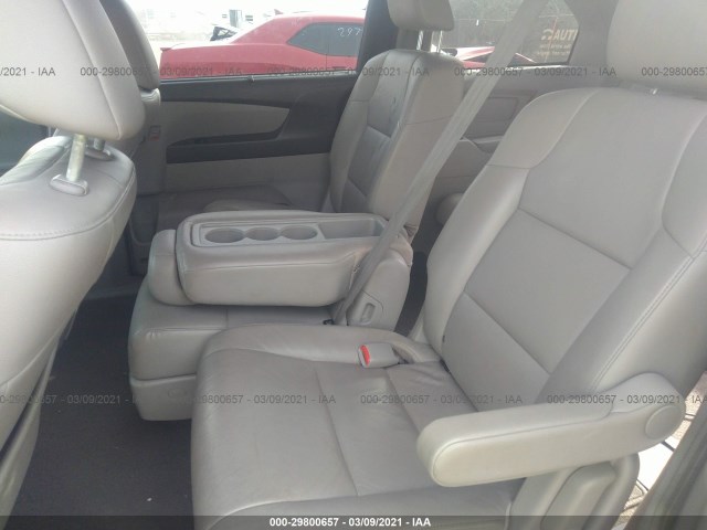 Photo 7 VIN: 5FNRL5H6XCB128420 - HONDA ODYSSEY 