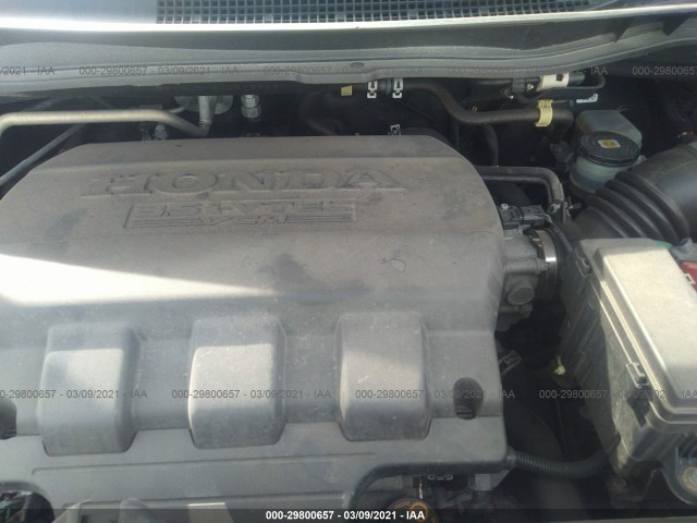 Photo 9 VIN: 5FNRL5H6XCB128420 - HONDA ODYSSEY 