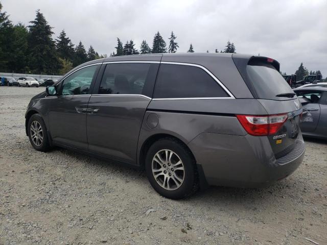 Photo 1 VIN: 5FNRL5H6XCB132189 - HONDA ODYSSEY EX 