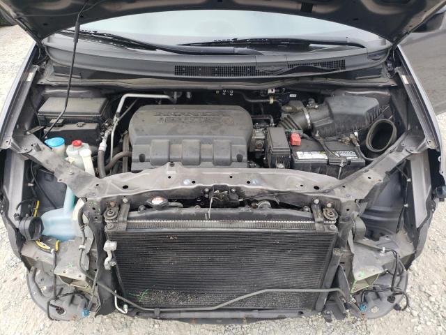 Photo 11 VIN: 5FNRL5H6XCB132189 - HONDA ODYSSEY EX 