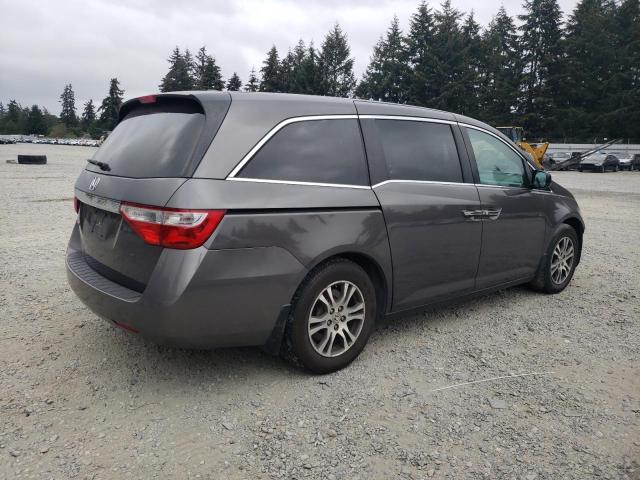 Photo 2 VIN: 5FNRL5H6XCB132189 - HONDA ODYSSEY EX 