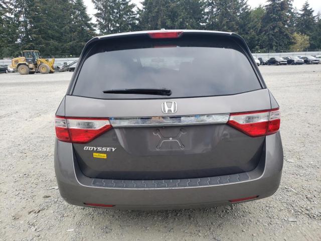 Photo 5 VIN: 5FNRL5H6XCB132189 - HONDA ODYSSEY EX 