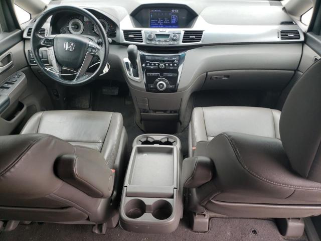 Photo 7 VIN: 5FNRL5H6XCB132189 - HONDA ODYSSEY EX 