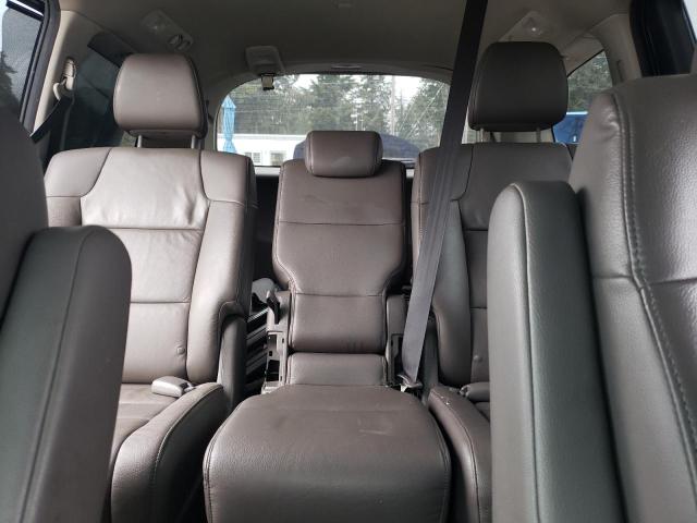 Photo 9 VIN: 5FNRL5H6XCB132189 - HONDA ODYSSEY EX 