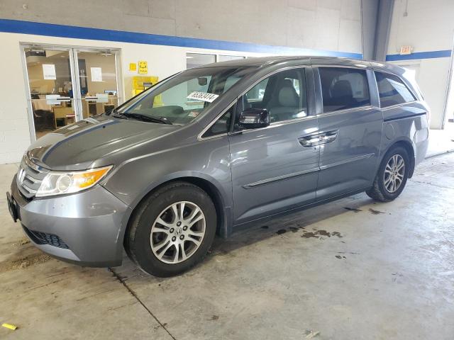 Photo 0 VIN: 5FNRL5H6XCB133679 - HONDA ODYSSEY 