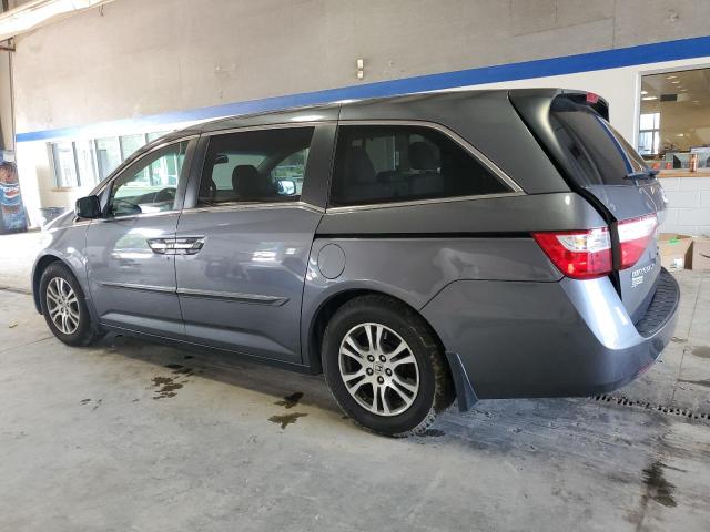 Photo 1 VIN: 5FNRL5H6XCB133679 - HONDA ODYSSEY 