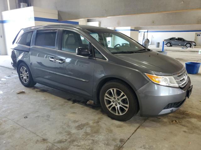 Photo 3 VIN: 5FNRL5H6XCB133679 - HONDA ODYSSEY 