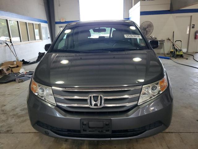 Photo 4 VIN: 5FNRL5H6XCB133679 - HONDA ODYSSEY 